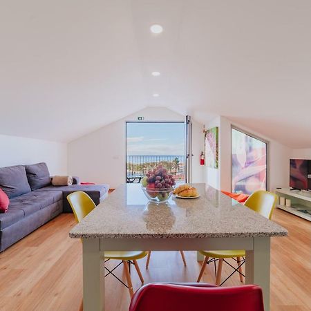 Casa Strelitzia Daire Funchal  Dış mekan fotoğraf