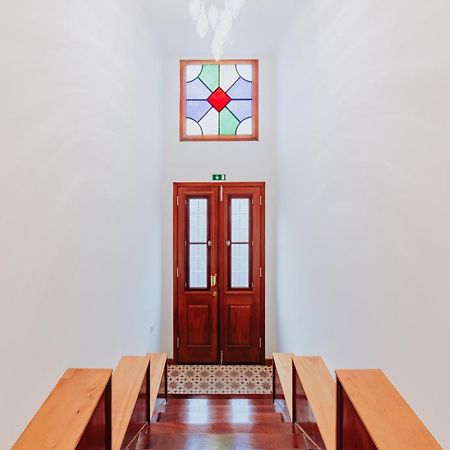 Casa Strelitzia Daire Funchal  Dış mekan fotoğraf