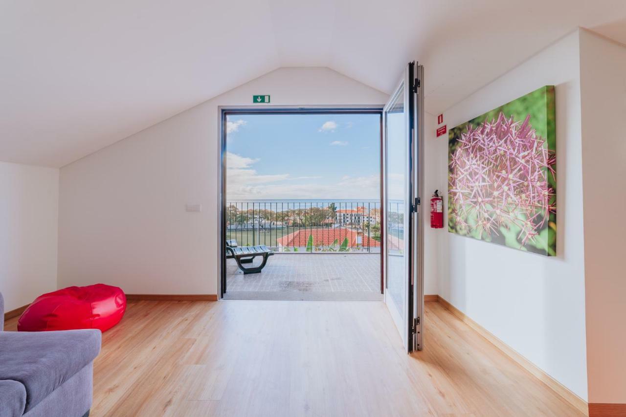 Casa Strelitzia Daire Funchal  Dış mekan fotoğraf