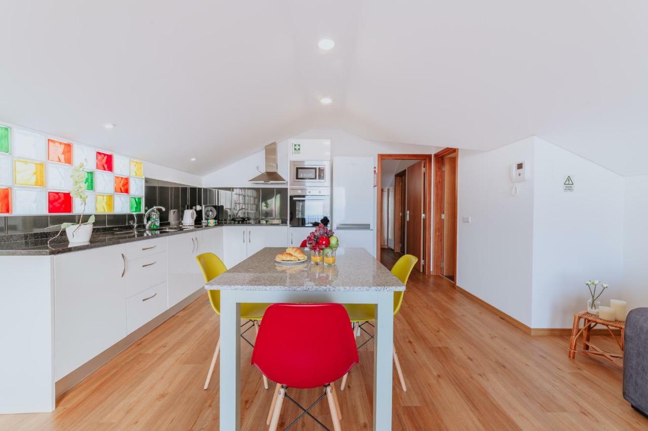Casa Strelitzia Daire Funchal  Dış mekan fotoğraf