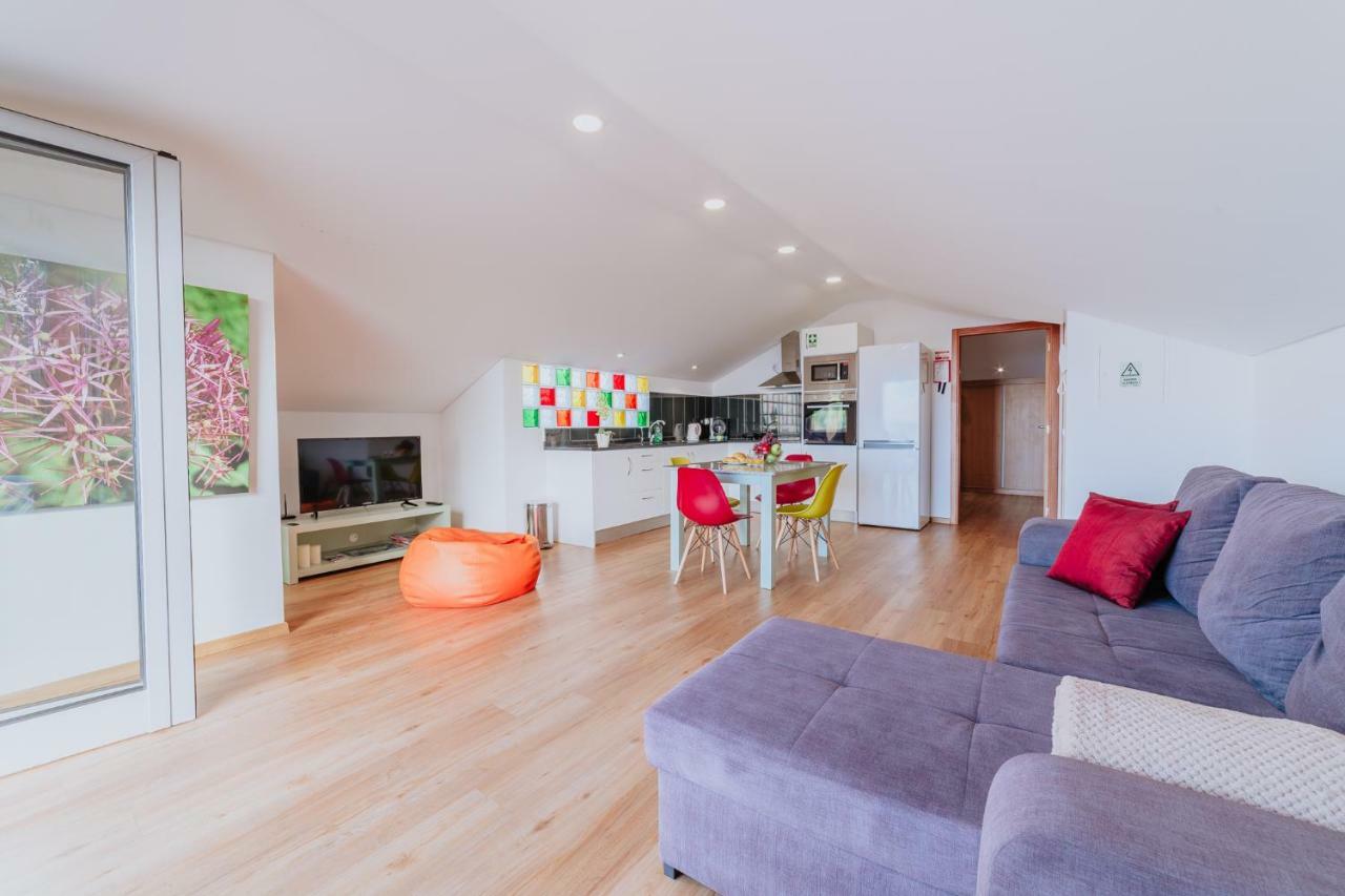 Casa Strelitzia Daire Funchal  Dış mekan fotoğraf