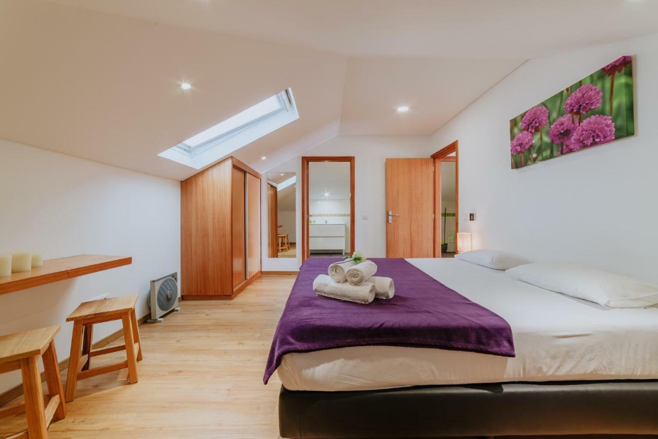 Casa Strelitzia Daire Funchal  Dış mekan fotoğraf