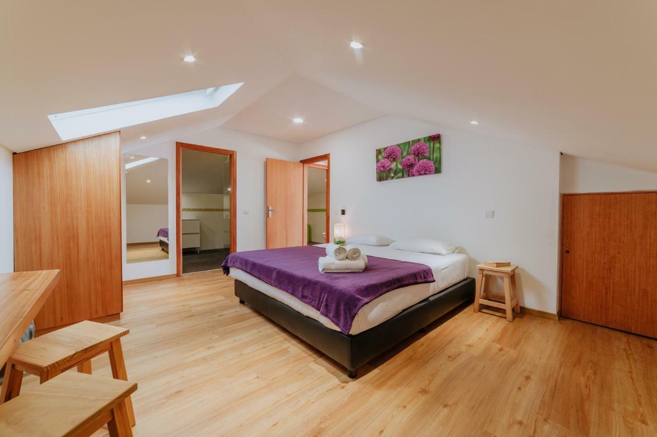 Casa Strelitzia Daire Funchal  Dış mekan fotoğraf