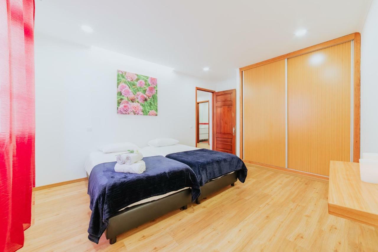 Casa Strelitzia Daire Funchal  Dış mekan fotoğraf