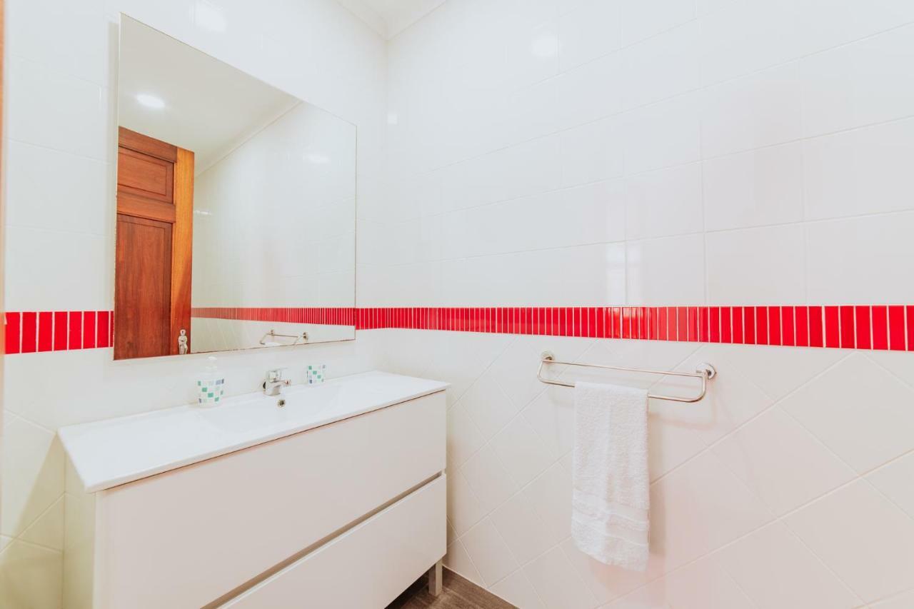 Casa Strelitzia Daire Funchal  Dış mekan fotoğraf