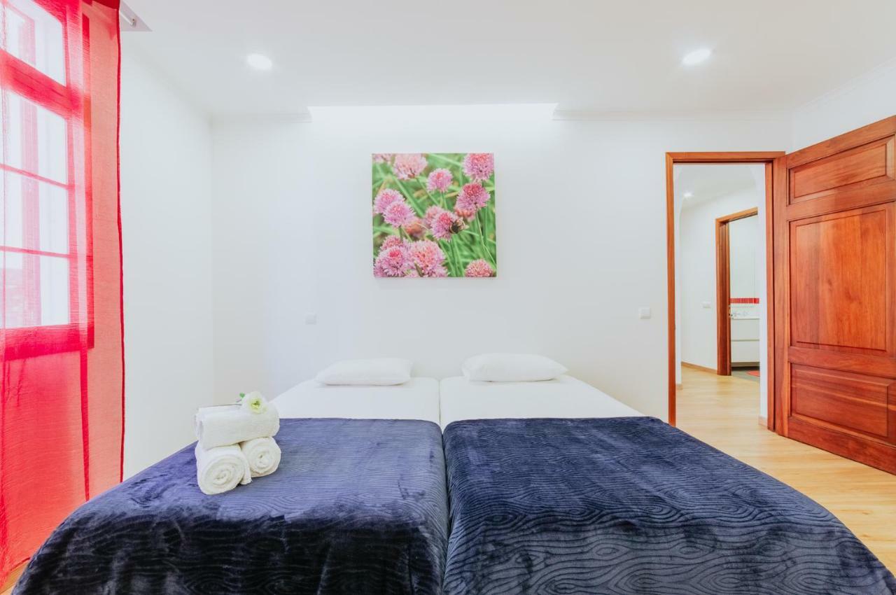 Casa Strelitzia Daire Funchal  Dış mekan fotoğraf