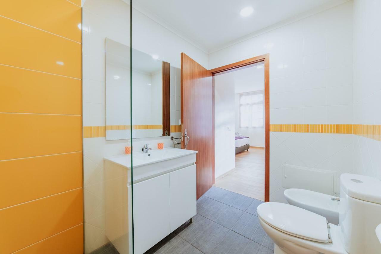 Casa Strelitzia Daire Funchal  Dış mekan fotoğraf