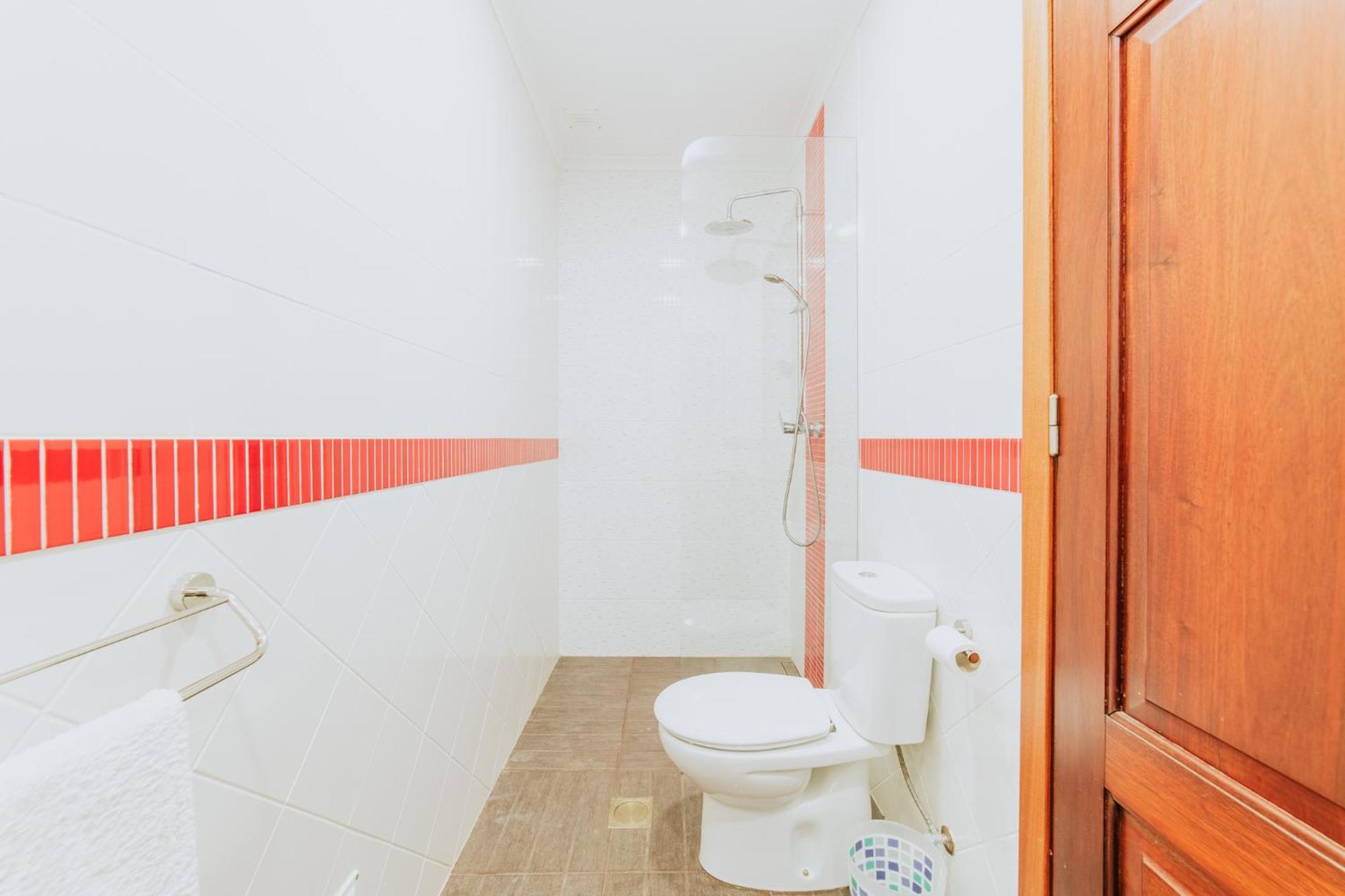 Casa Strelitzia Daire Funchal  Dış mekan fotoğraf