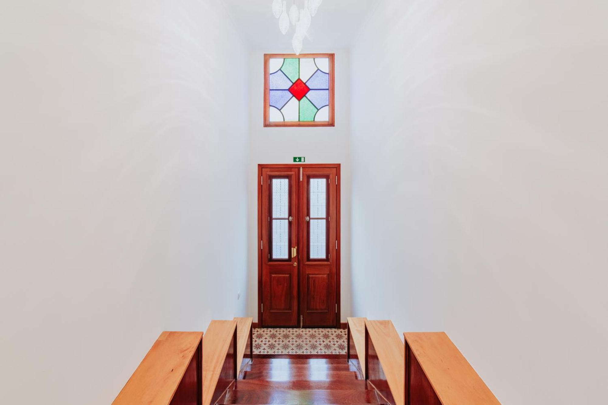 Casa Strelitzia Daire Funchal  Dış mekan fotoğraf