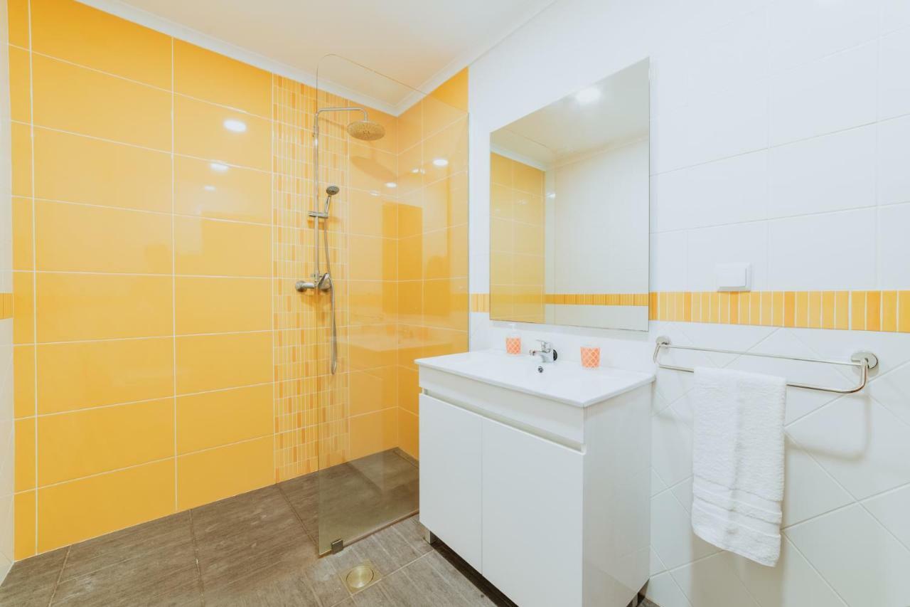 Casa Strelitzia Daire Funchal  Dış mekan fotoğraf